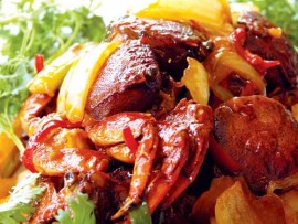 Những món ăn ngon đặc sản ở Bạc Liêu